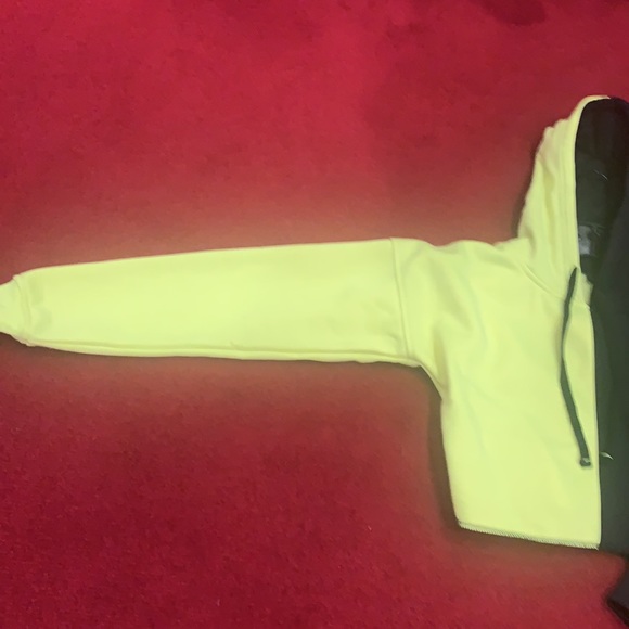 Dual Color Track Suit by Mega Fashion Clue - Picture 3 of 12